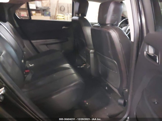 Chevrolet Equinox 2lt 2015 2GNALCEK7F6277226 Image 8