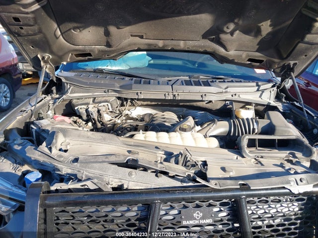 Ford F-150 Xlt 2021 1FTFW1E59MKF14197 Image 10