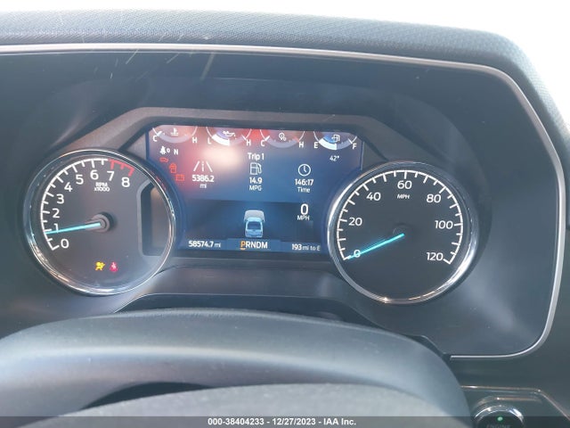 Ford F-150 Xlt 2021 1FTFW1E59MKF14197 Image 7