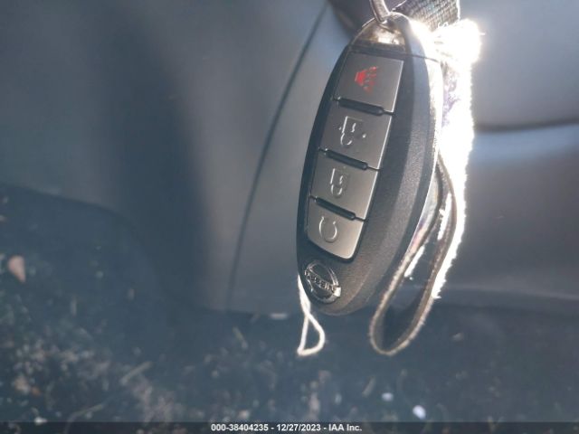 JN1BJ1CP6JW196113 Nissan Rogue Sport Sl