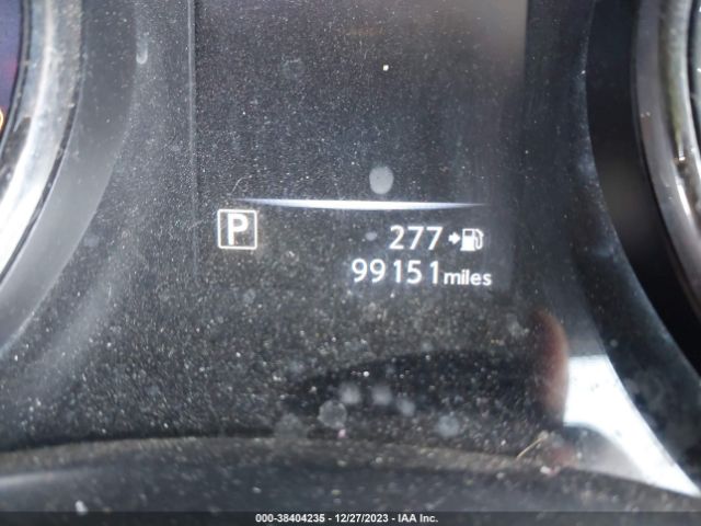 JN1BJ1CP6JW196113 Nissan Rogue Sport Sl