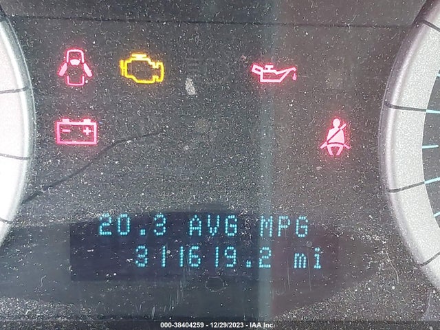 2012 FORD ESCAPE LIMITED VIN: 1FMCU9EG8CKB63057