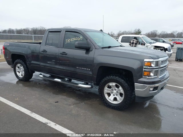 2014 1GCVKREC5EZ297289 main image