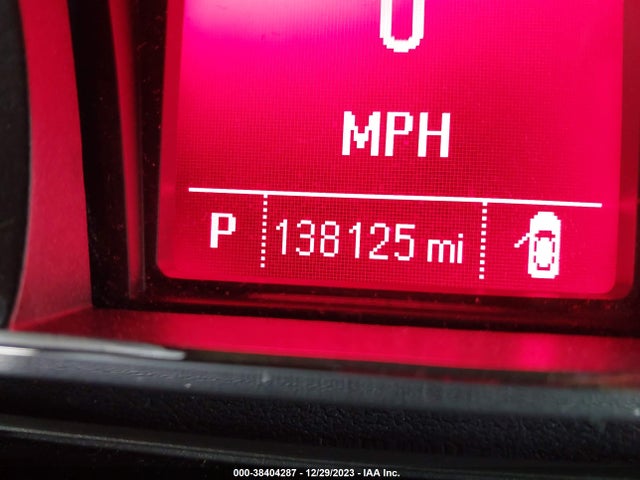 GMC Terrain Sle-2 2015 2GKFLRE32F6206448 Image 7
