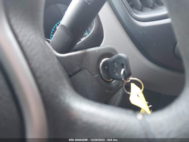 Chevrolet Colorado Wt 2017 1GCGTBEN8H1332988 Image 11