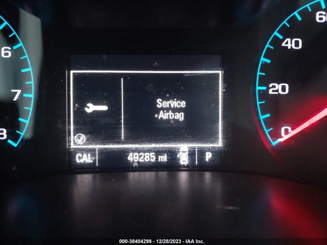 Chevrolet Colorado Wt 2017 1GCGTBEN8H1332988 Image 15