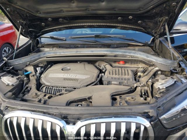 2020 BMW X1 WBXJG9C07L5P41126 Photo 9