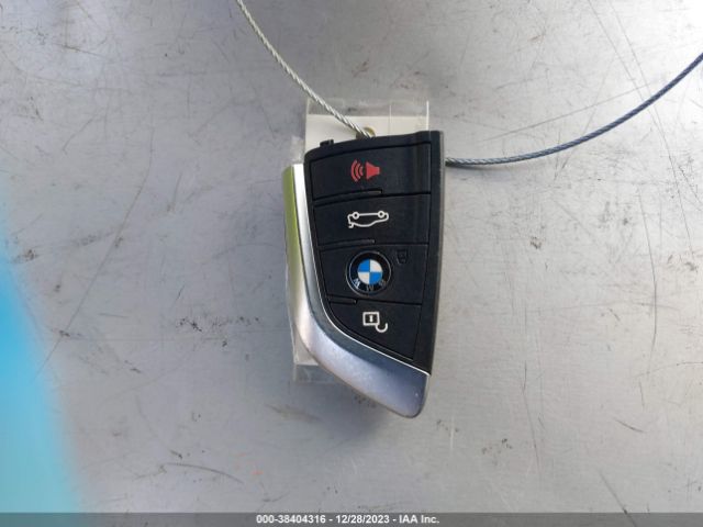 2020 BMW X1 WBXJG9C07L5P41126 Photo 10