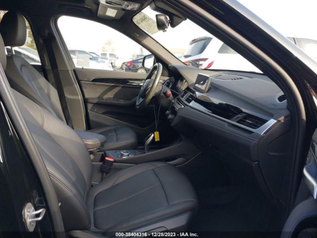2020 BMW X1 WBXJG9C07L5P41126 Photo 4