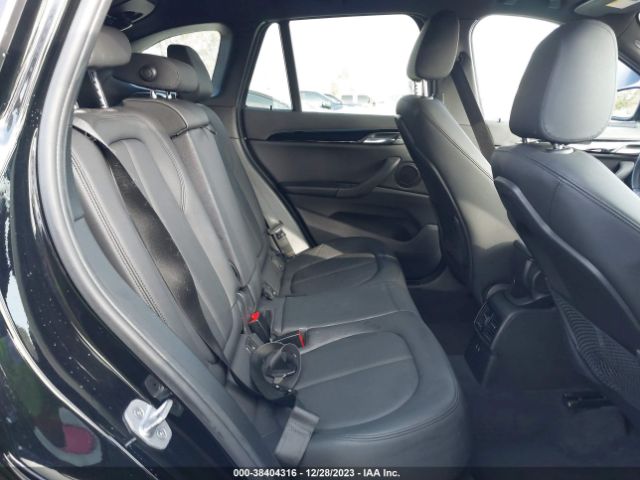 2020 BMW X1 WBXJG9C07L5P41126 Photo 7