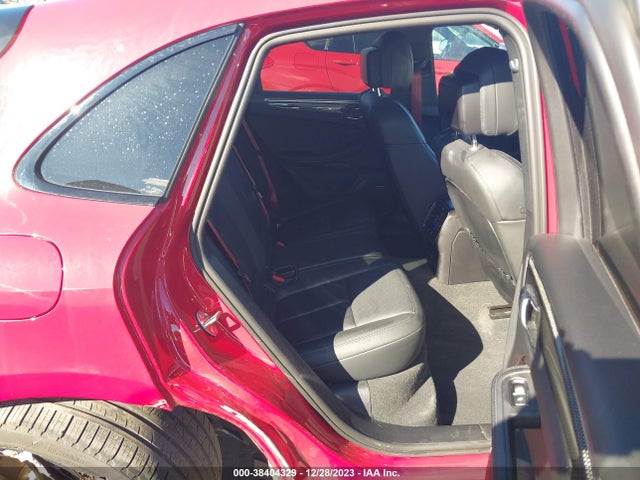 2022 PORSCHE MACAN WP1AA2A54NLB02963 Photo 7