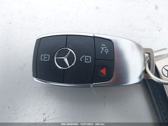 2022 MERCEDES-BENZ GLS 4JGFF5KE0NA708518 Photo 10