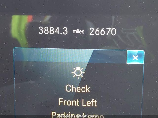 2022 MERCEDES-BENZ GLS 4JGFF5KE0NA708518 Photo 6