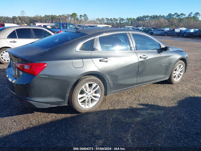 Chevrolet MALIBU 1LT 2016 1G1ZE5ST0GF331917 Image 4