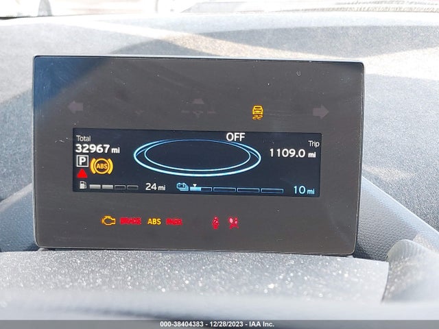 WBY8P4C54K7E03522 BMW I3 120ah W/range Extender