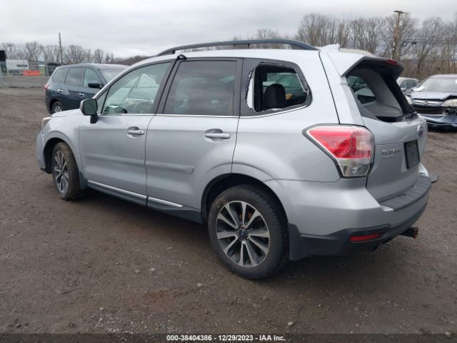JF2SJGWC0JH431698 Subaru Forester 2.0xt Touring