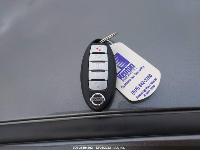 Nissan Altima 2.5 Sr 2017 1N4AL3AP3HC213548 Image 11