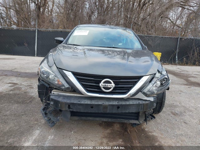 Nissan Altima 2.5 Sr 2017 1N4AL3AP3HC213548 Image 13