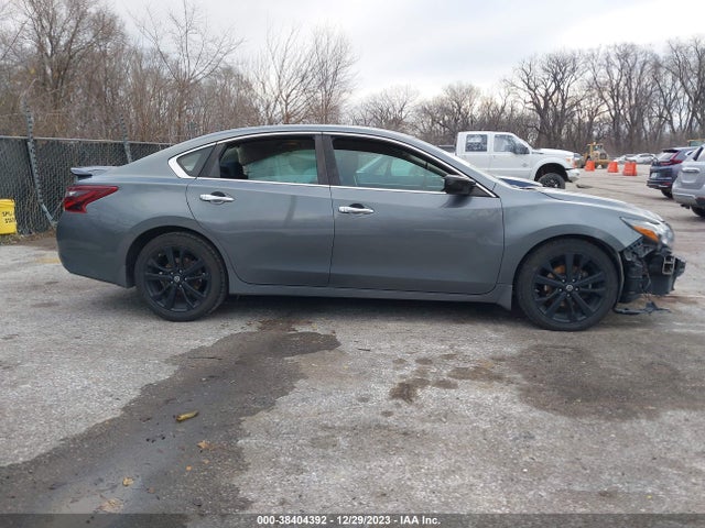 Nissan Altima 2.5 Sr 2017 1N4AL3AP3HC213548 Image 14