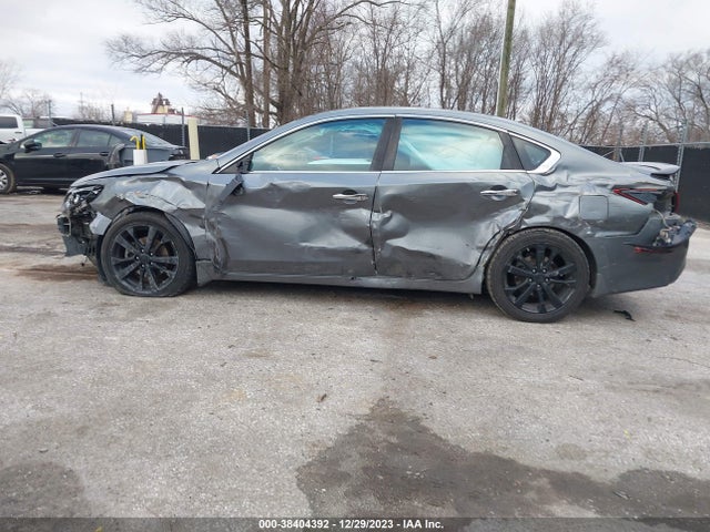 Nissan Altima 2.5 Sr 2017 1N4AL3AP3HC213548 Image 15