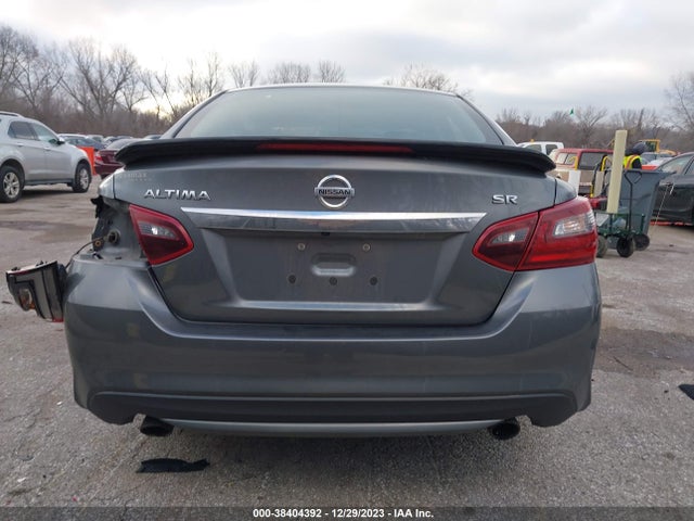 Nissan Altima 2.5 Sr 2017 1N4AL3AP3HC213548 Image 17