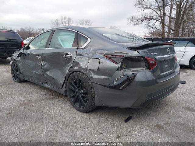 Nissan Altima 2.5 Sr 2017 1N4AL3AP3HC213548 Image 3