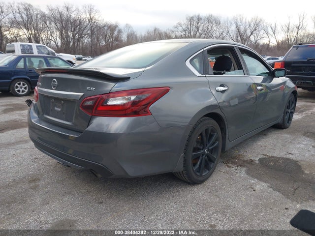 Nissan Altima 2.5 Sr 2017 1N4AL3AP3HC213548 Image 4