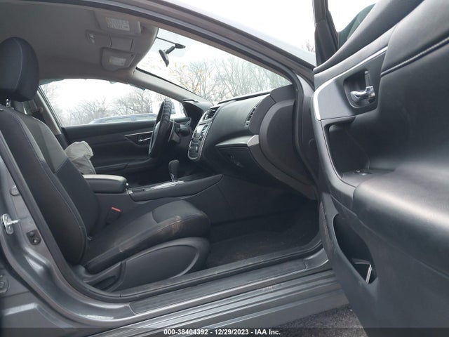 Nissan Altima 2.5 Sr 2017 1N4AL3AP3HC213548 Image 5