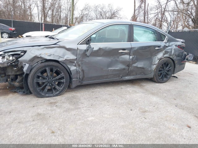 Nissan Altima 2.5 Sr 2017 1N4AL3AP3HC213548 Image 6