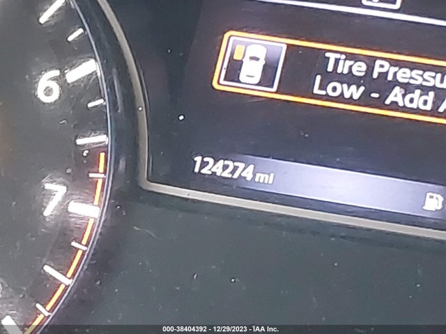 Nissan Altima 2.5 Sr 2017 1N4AL3AP3HC213548 Image 7