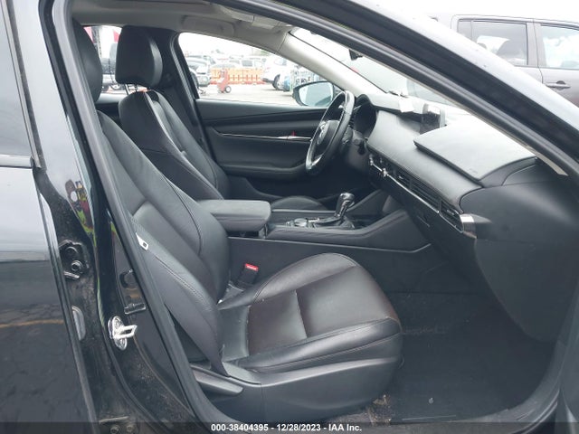 2019 MAZDA MAZDA3 PREMIUM PACKAGE VIN: 3MZBPAEM6KM100719