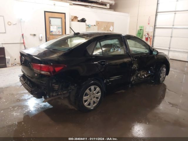 3KPA24AD9ME385515 KIA RIO S