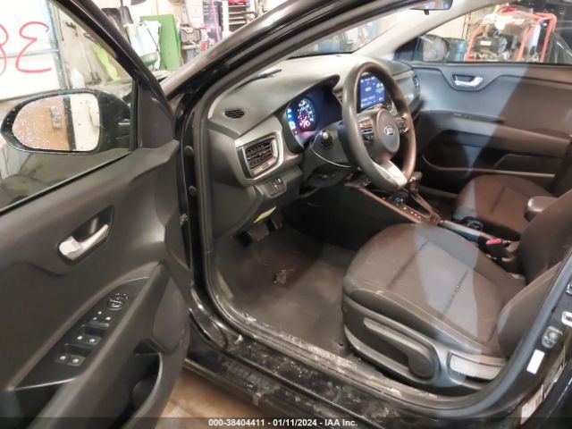 3KPA24AD9ME385515 KIA RIO S