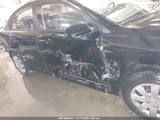3KPA24AD9ME385515 KIA RIO S