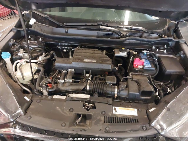 Honda Cr-v Awd Ex-l 2020 5J6RW2H87LA005619 Image 10