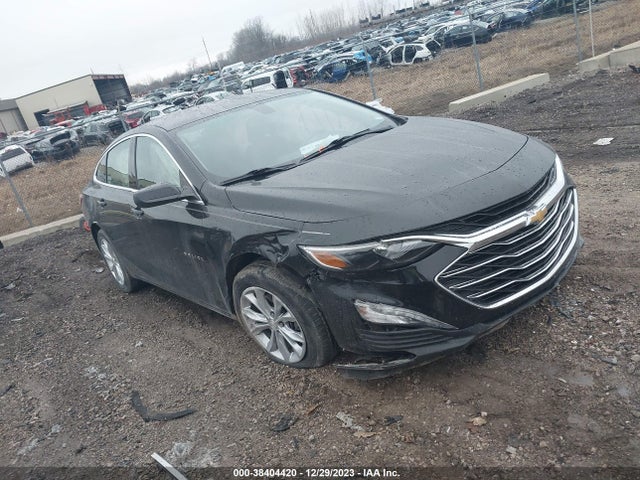 2019 1G1ZD5ST6KF152650 main image