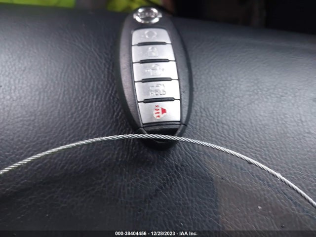 2018 NISSAN ALTIMA 2.5 SR VIN: 1N4AL3APXJC140717
