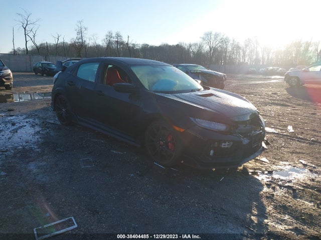 2017 SHHFK8G70HU201947 main image