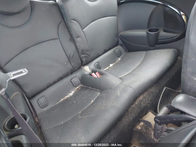 2012 MINI COOPER CLUBMAN WMWZF3C54CT189282 Photo 7