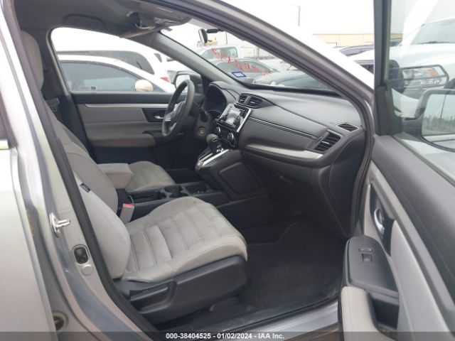 2HKRW5H36JH412445 Honda CR-V LX