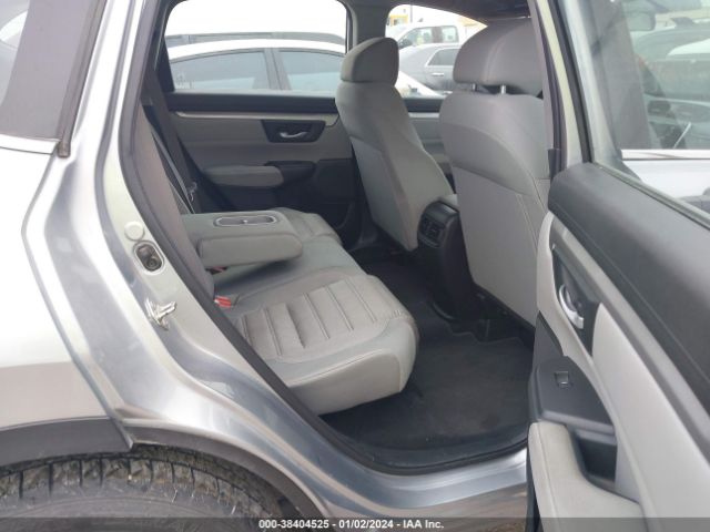 2HKRW5H36JH412445 Honda CR-V LX