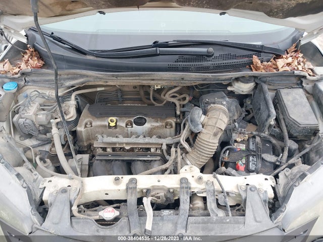 Honda Cr-v Ex-l 2014 5J6RM4H72EL046725 Image 10