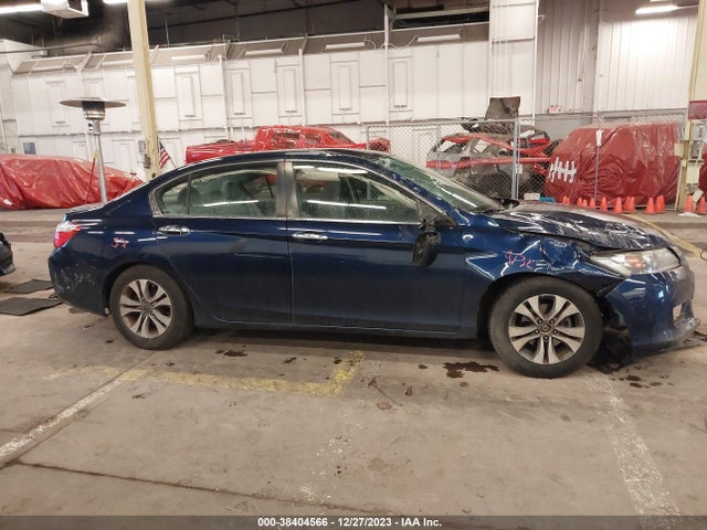 Honda ACCORD LX 2015 1HGCR2F34FA020028 Image 14