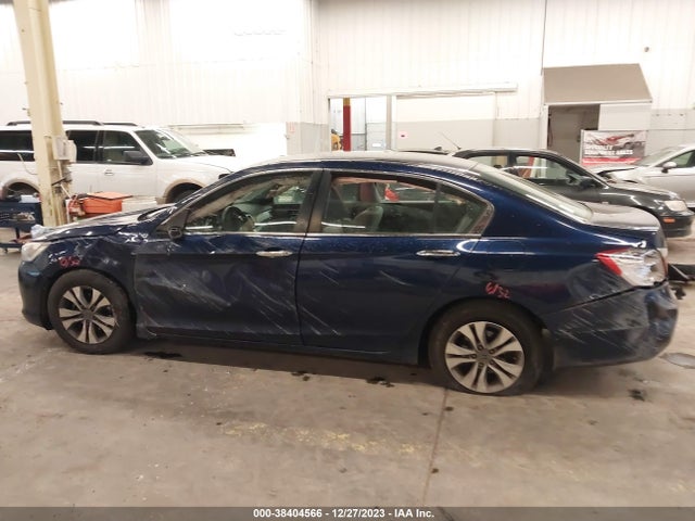 Honda ACCORD LX 2015 1HGCR2F34FA020028 Image 15