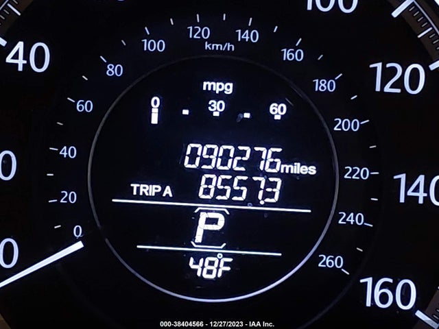 Honda ACCORD LX 2015 1HGCR2F34FA020028 Image 16