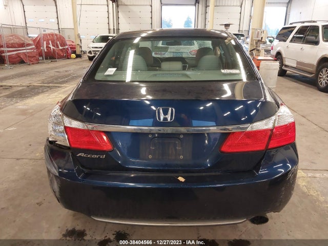 Honda ACCORD LX 2015 1HGCR2F34FA020028 Image 17