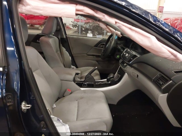 Honda ACCORD LX 2015 1HGCR2F34FA020028 Image 5