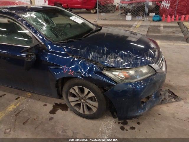 Honda ACCORD LX 2015 1HGCR2F34FA020028 Image 6