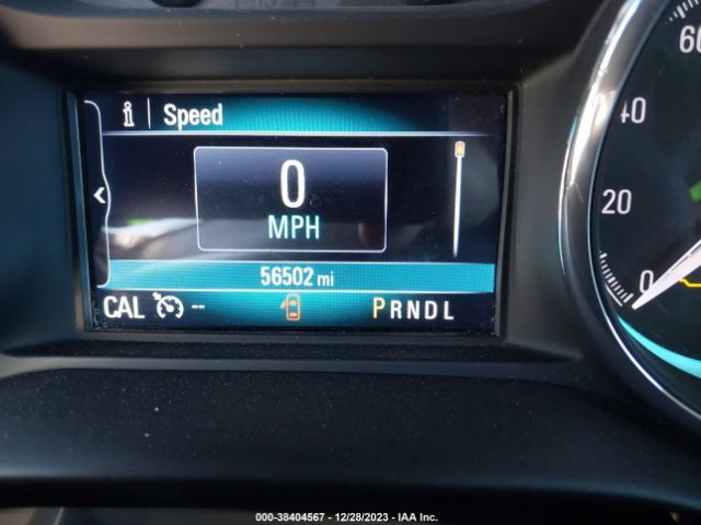 LRBFXASA5HD122941 Buick Envision Preferred