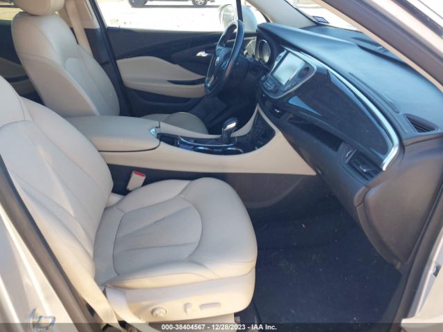 LRBFXASA5HD122941 Buick Envision Preferred